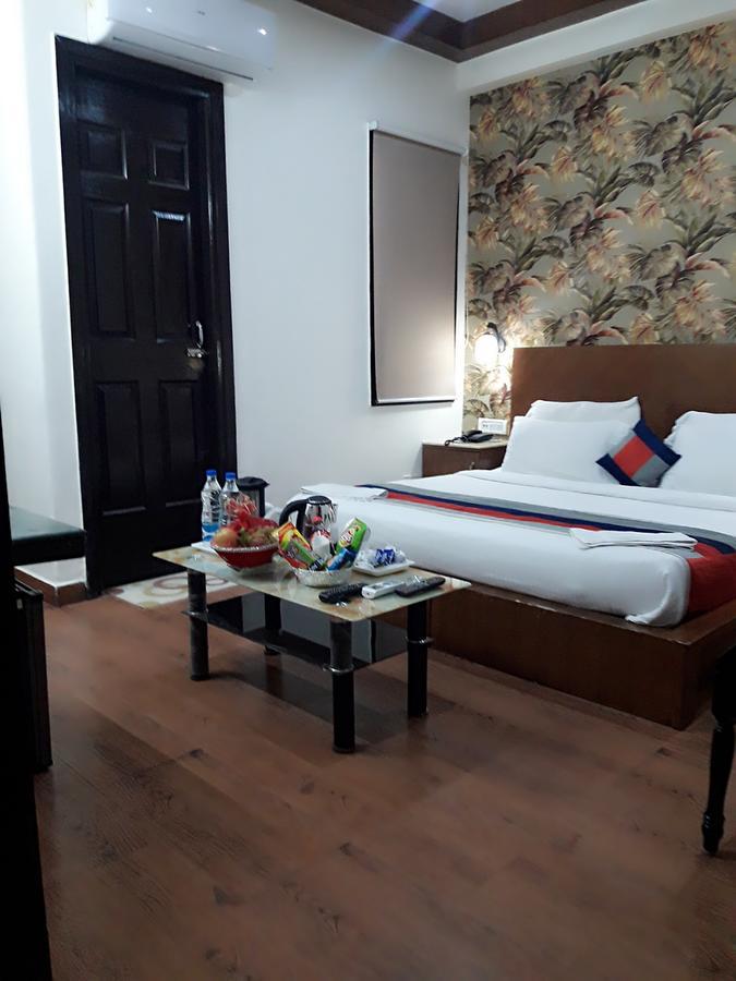Hotel Knk International Delhi (National Capital Territory of India)