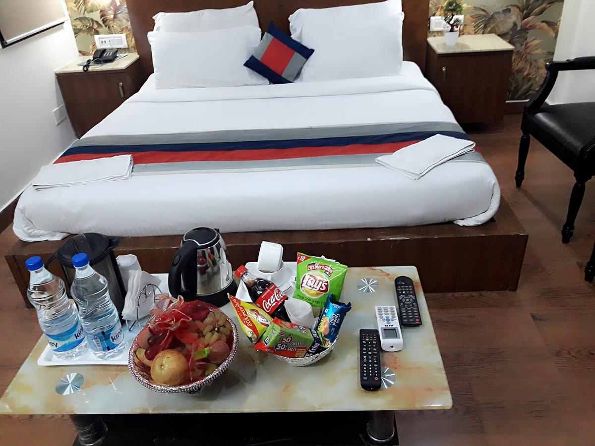 Hotel Knk International 3*
