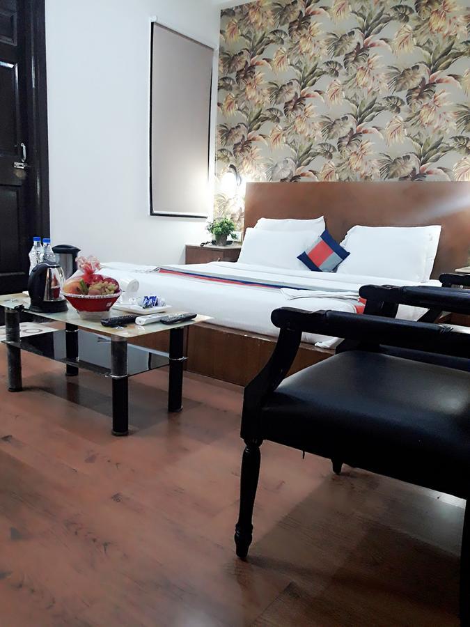 Knk International Delhi (National Capital Territory of India)