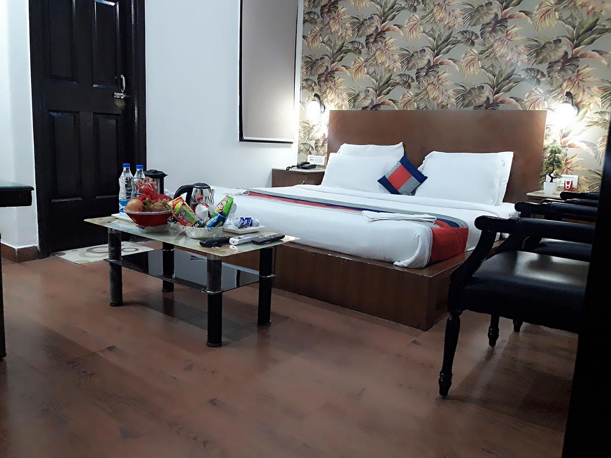 Knk International Hotel Delhi (National Capital Territory of India)