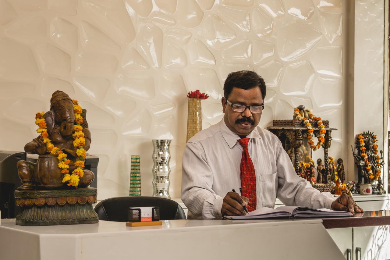 Sita International 3* New Delhi