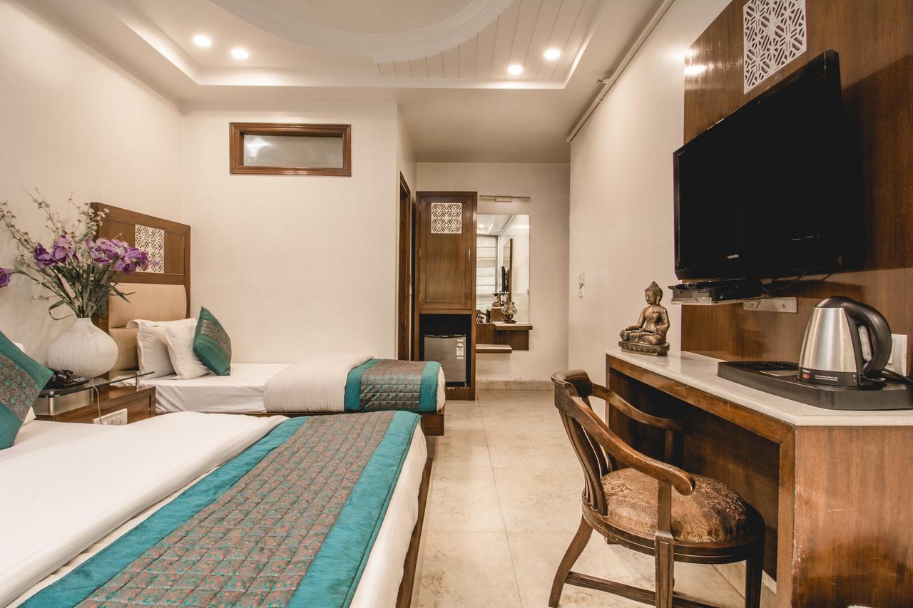 Sita International Hotel 3*