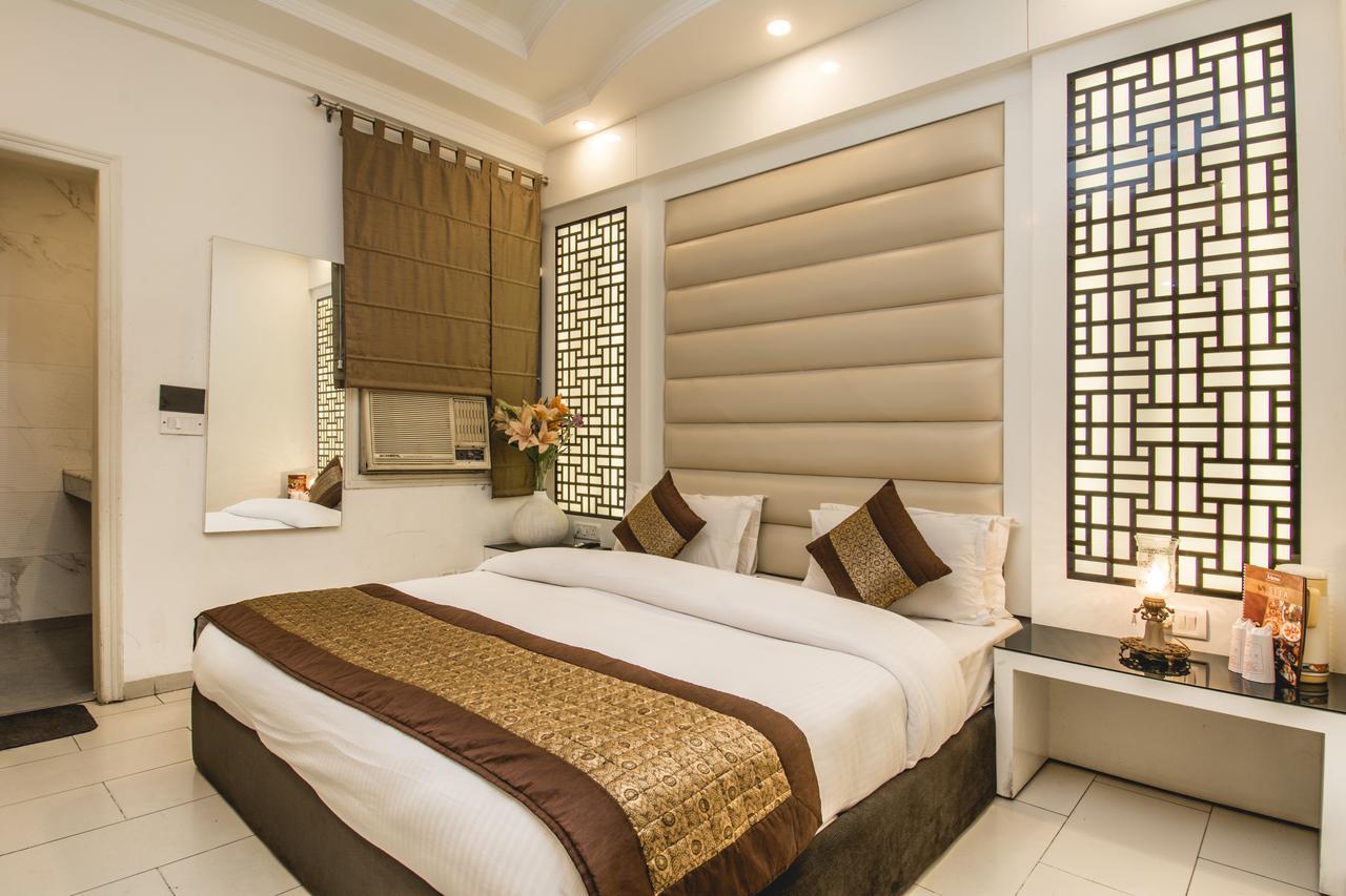 Sita International Hotel 3*