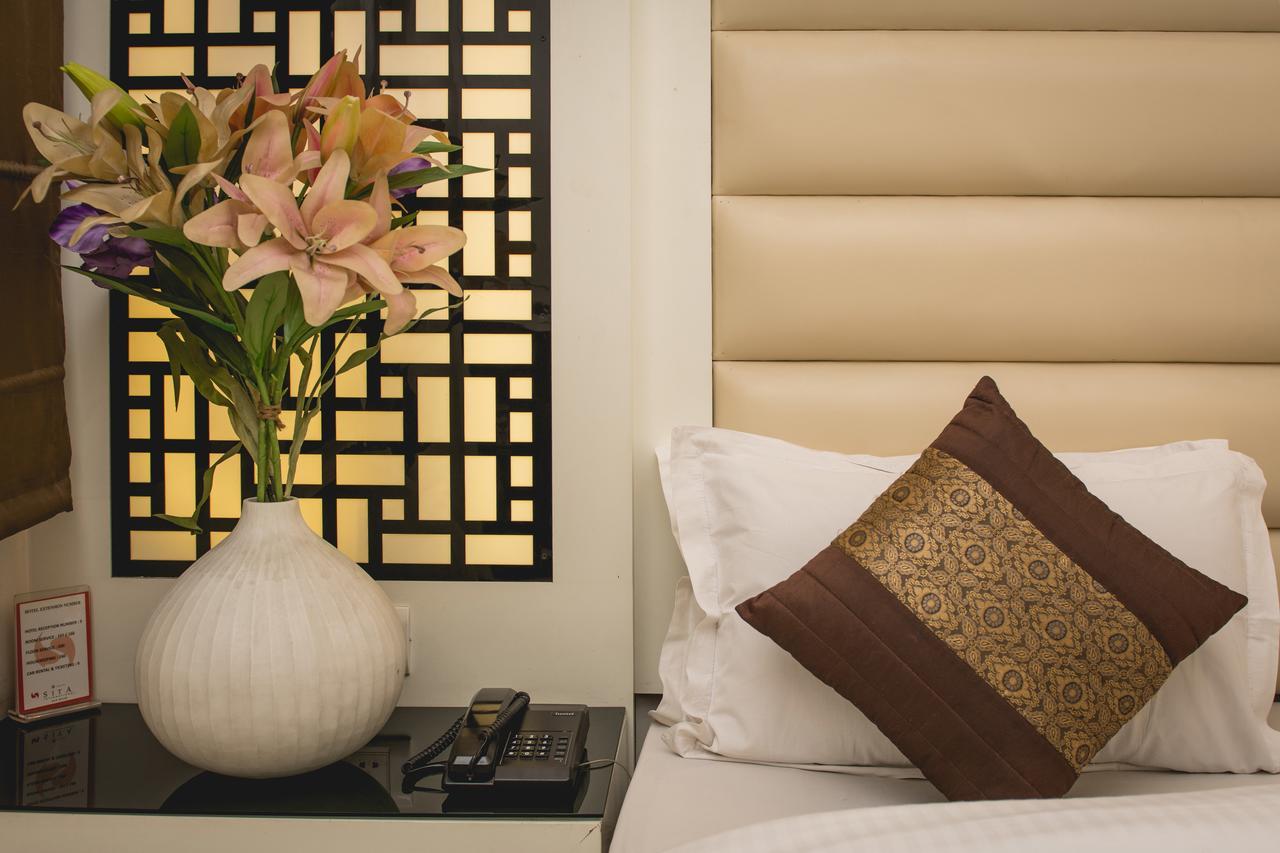 Hotel Sita International 3*