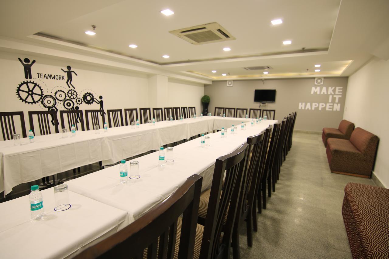 Grand Imperial Hotel
