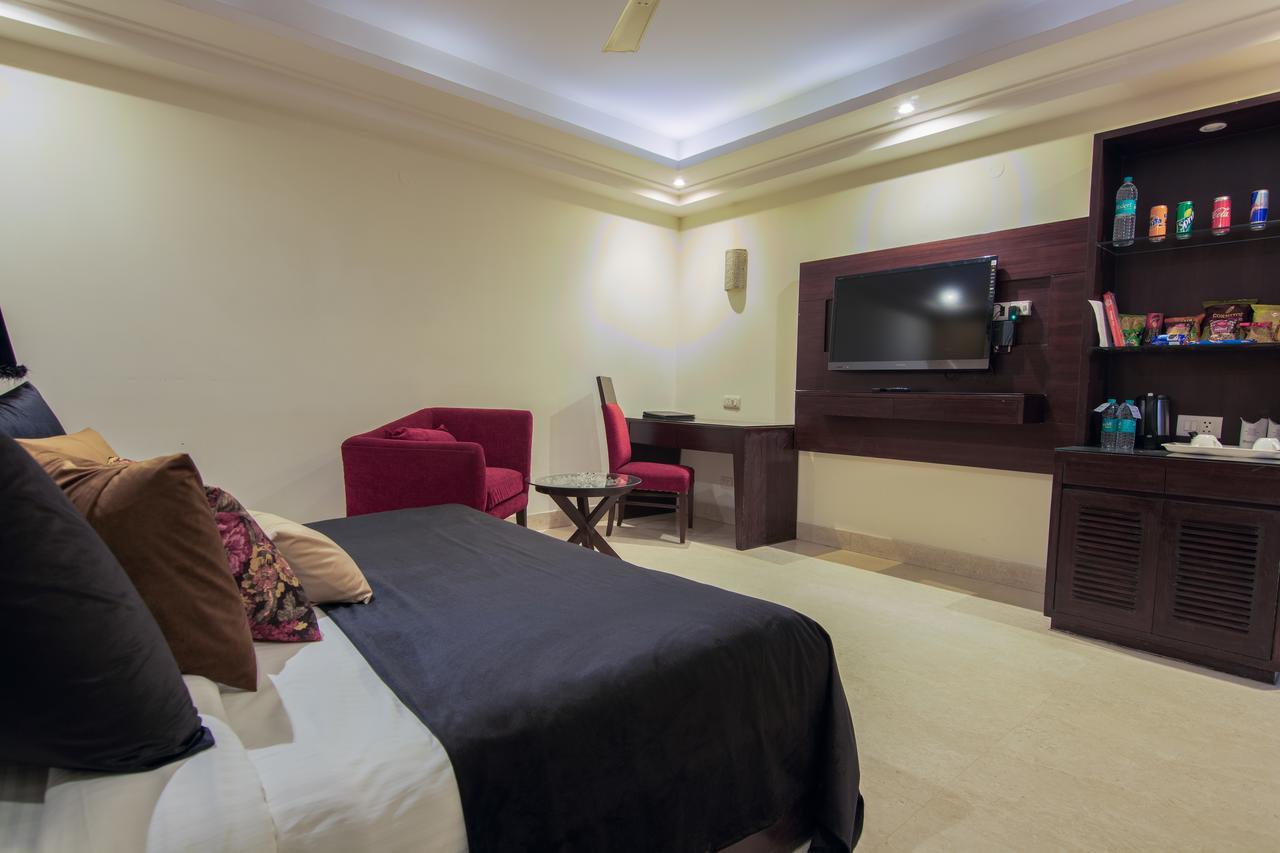 Hotel Grand Imperial 3*