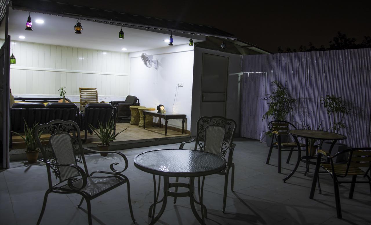 Bed & Breakfast Gg New Delhi