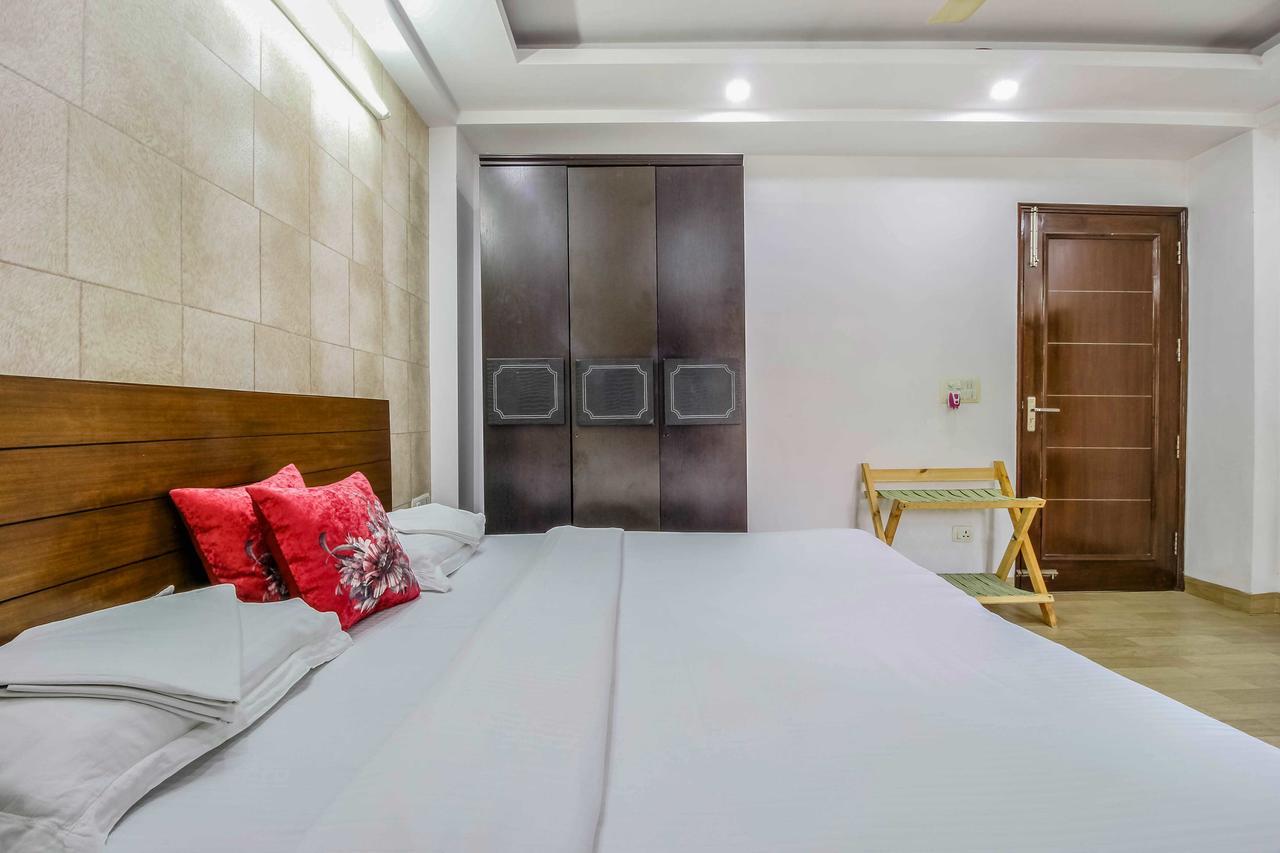 New India Homestay *