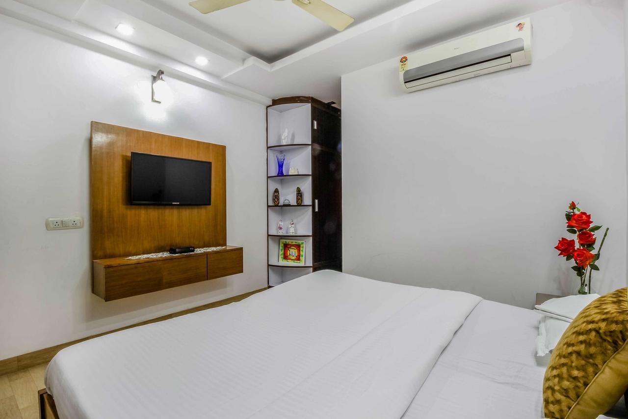 Homestay New India