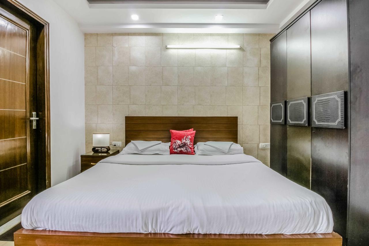 Homestay New India