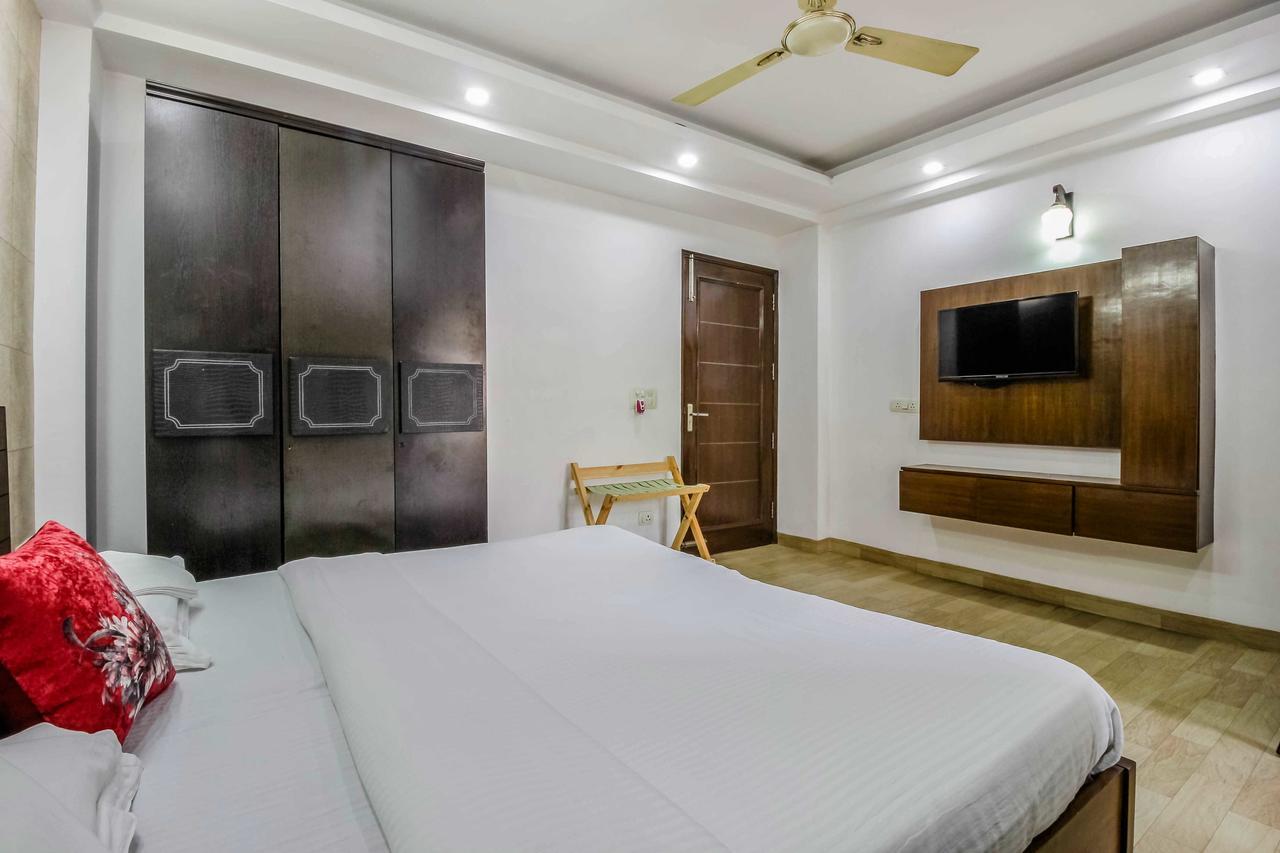 Homestay New India