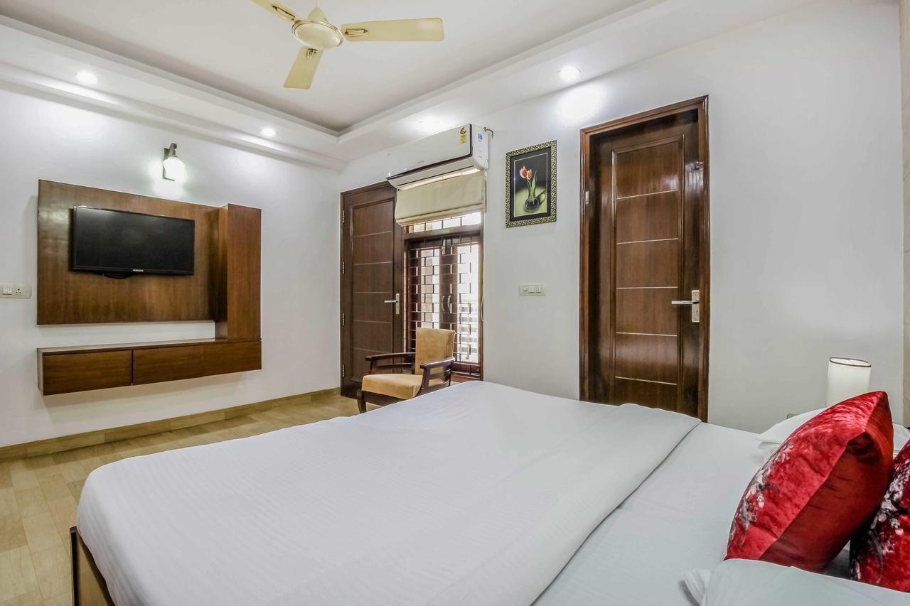 Homestay New India *