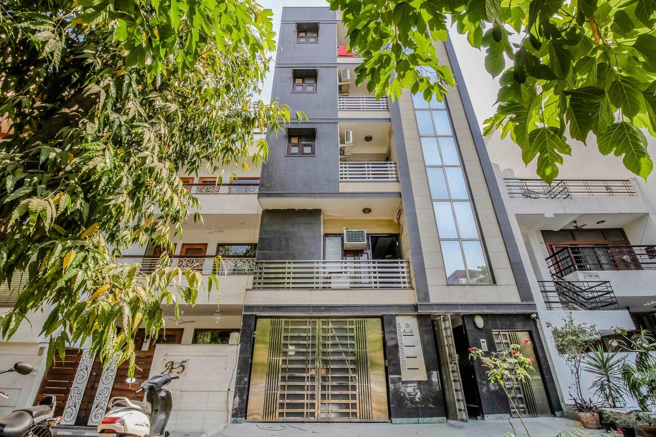Homestay New India
