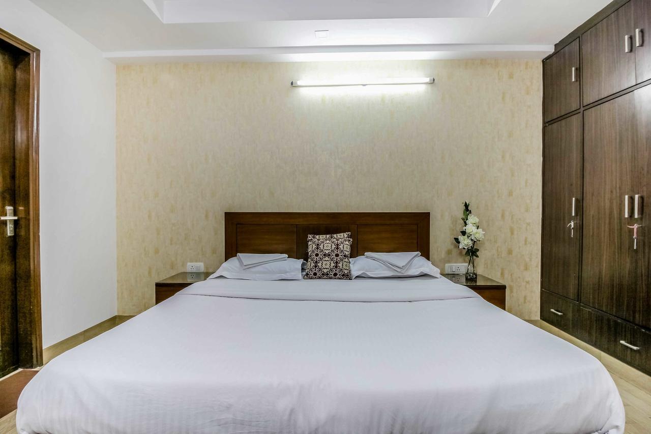 Homestay New India New Delhi
