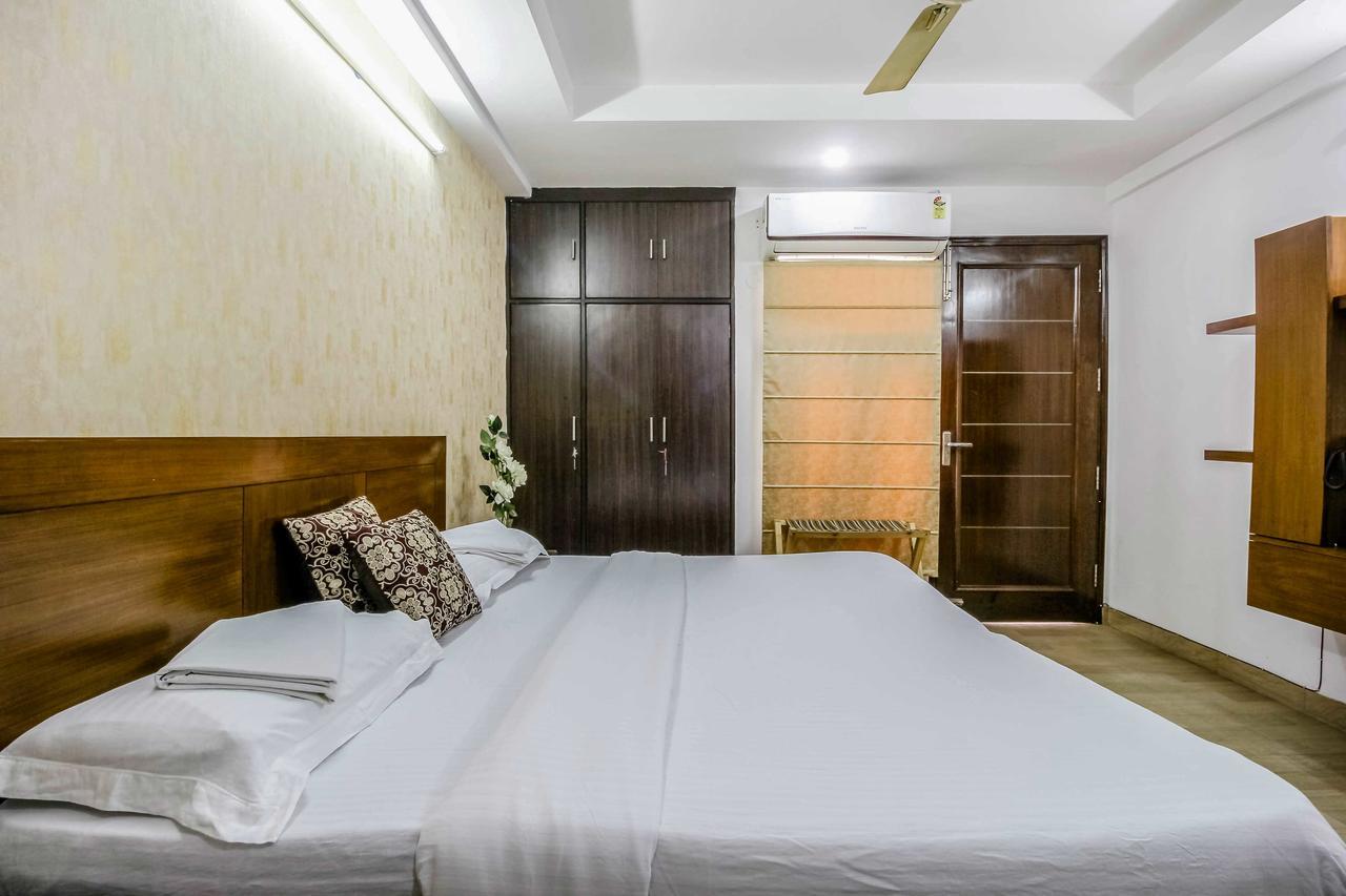 New India Homestay *