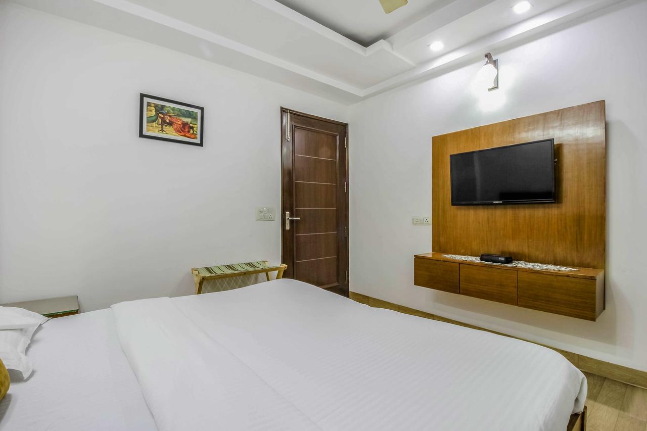 Homestay New India New Delhi