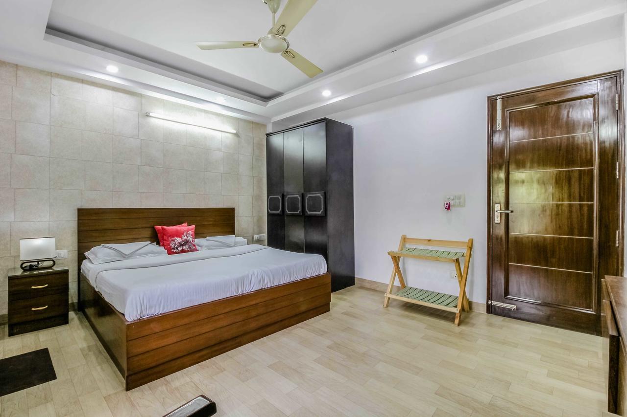New India Homestay
