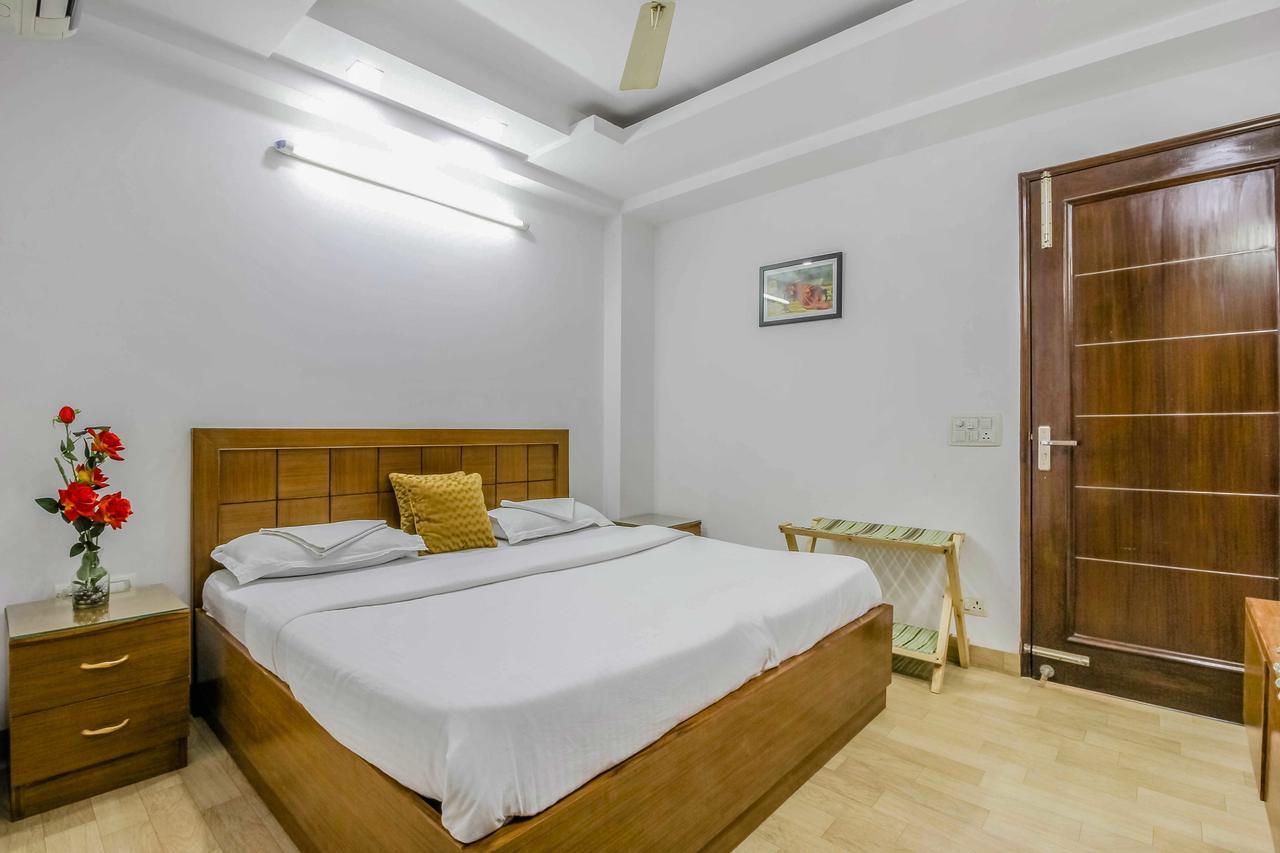 Homestay New India