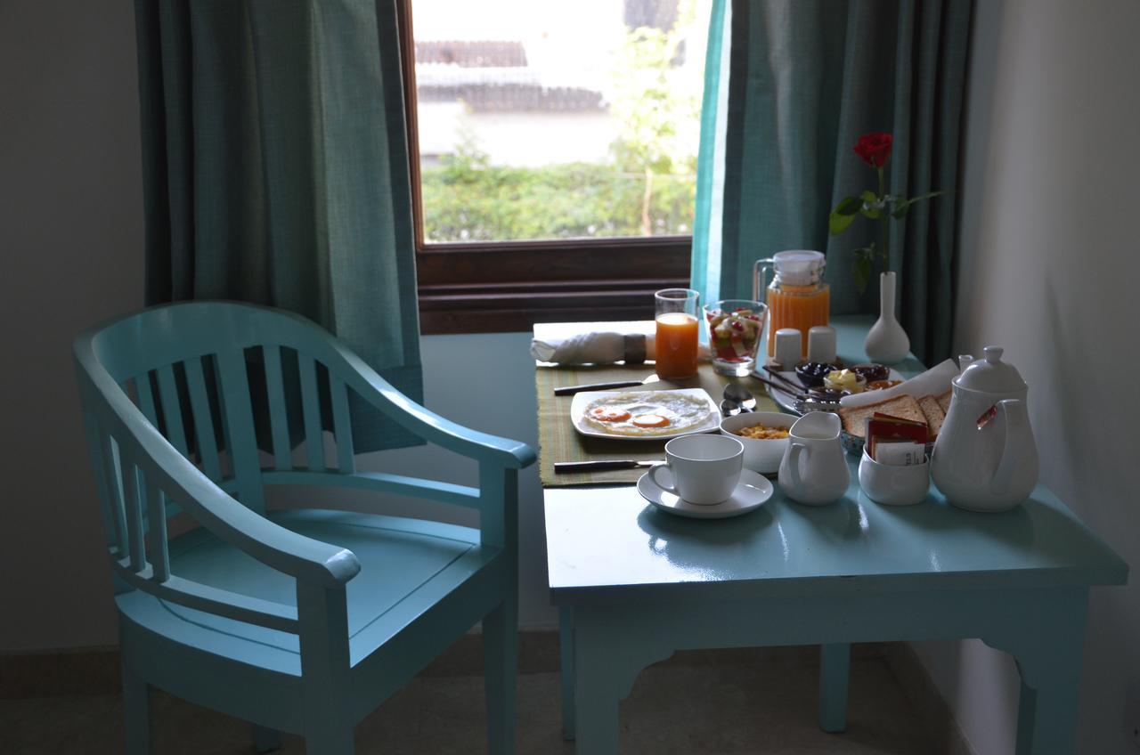 Bed & Breakfast Gg