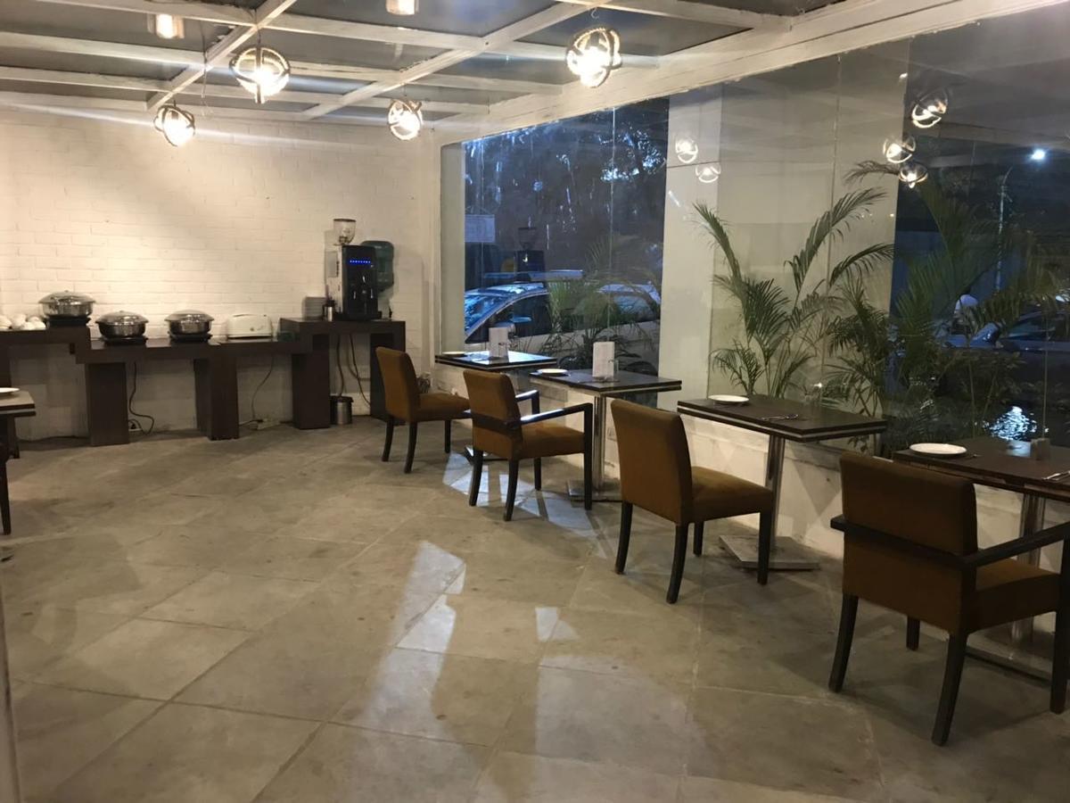 Jukaso Pragati Maidan 4*