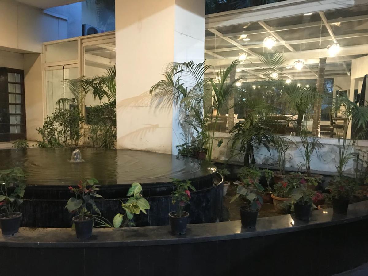 Jukaso Pragati Maidan Inn