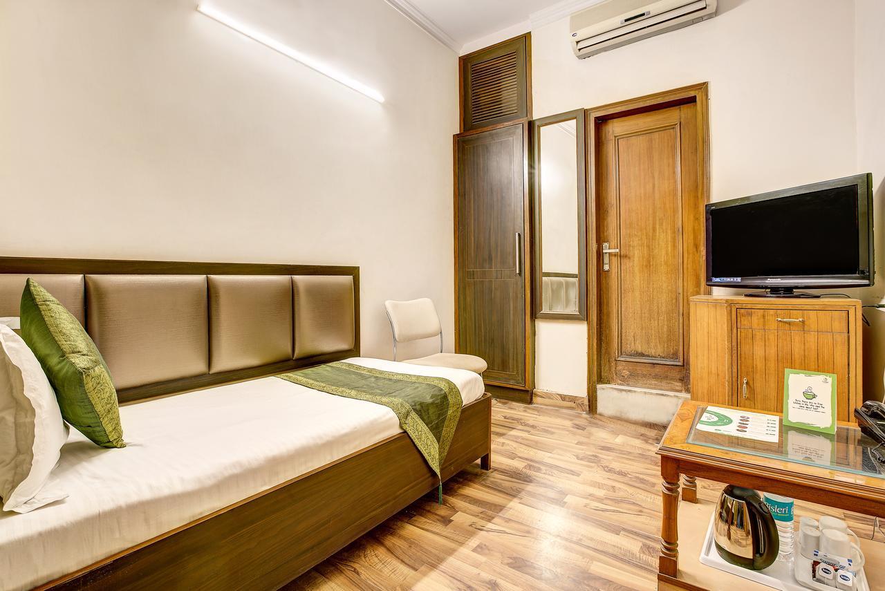Treebo C T International Hotel Delhi (National Capital Territory of India)