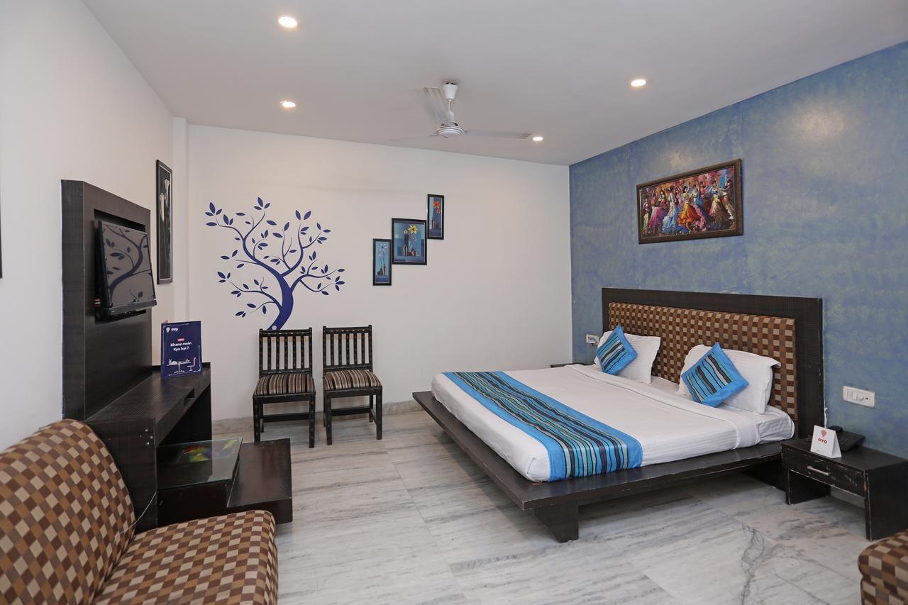 Hotel Sohana Palace Near Railway Satation