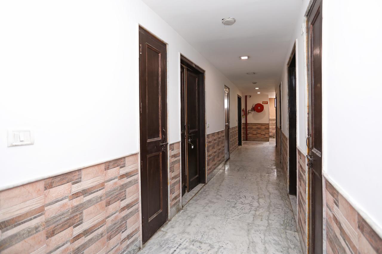 Sohana Palace Near Railway Satation Hotel 3*