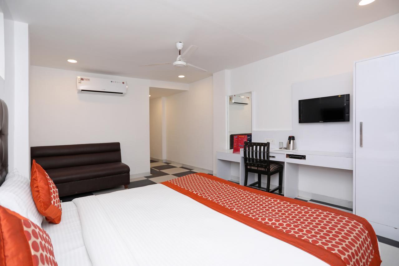 Sohana Palace Near Railway Satation Hotel 3*