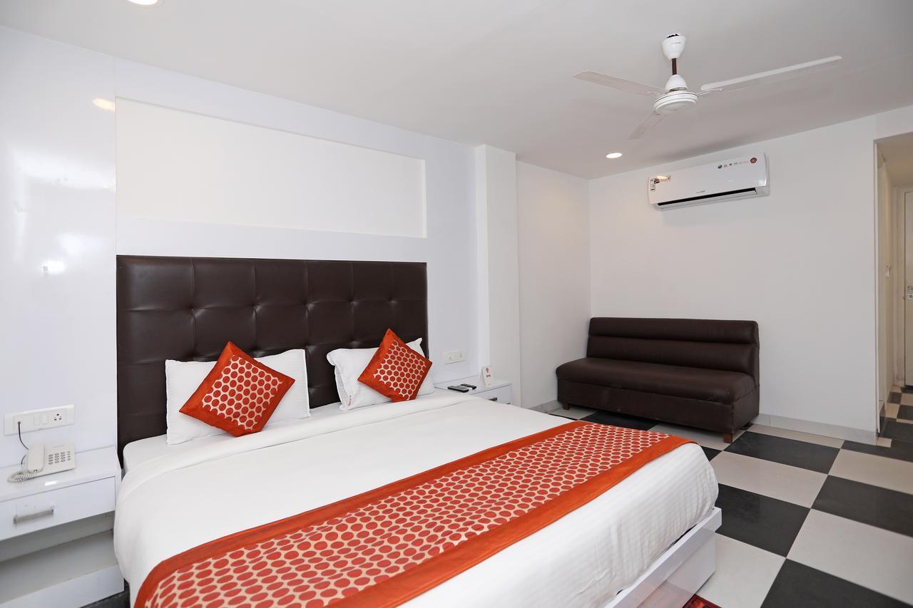 Sohana Palace Near Railway Satation Hotel