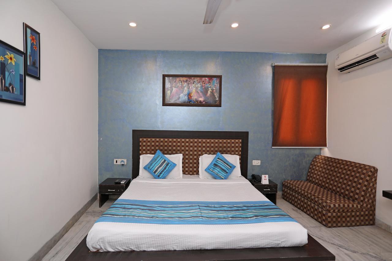 Sohana Palace Near Railway Satation Hotel New Delhi