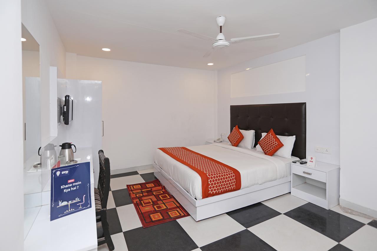 Hotel Sohana Palace Near Railway Satation