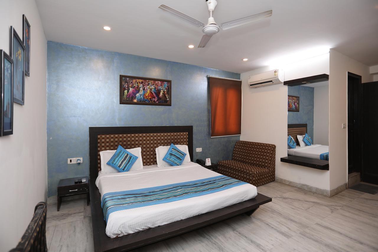 Sohana Palace Near Railway Satation Hotel New Delhi
