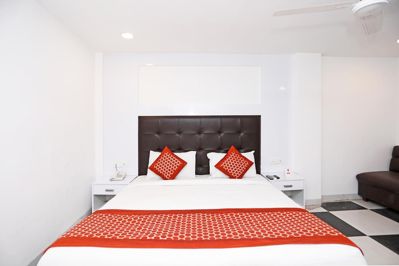 Hotel Sohana Palace Near Railway Satation