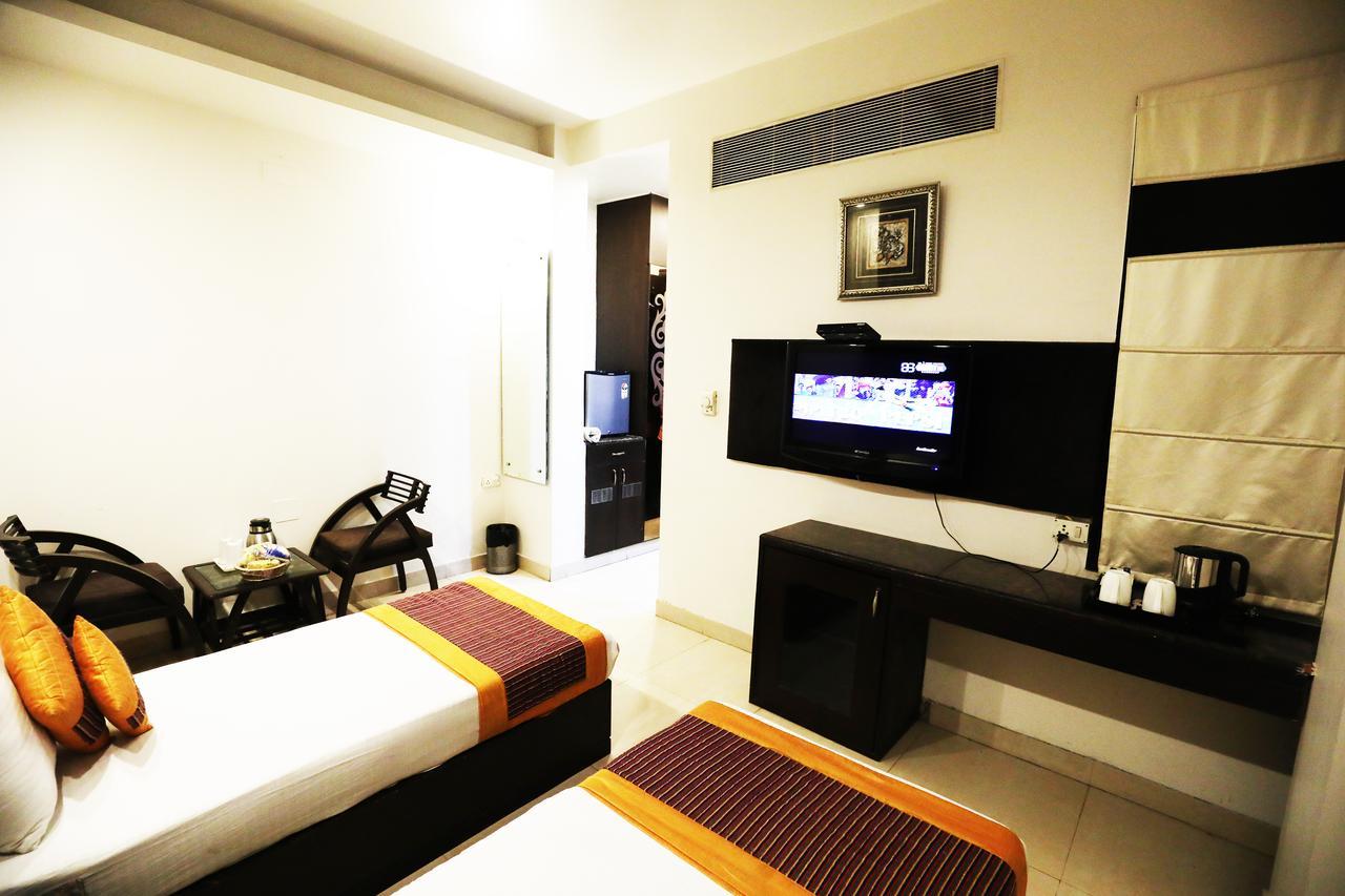 Fabexpress Yug Karol Bagh 3* Delhi (National Capital Territory of India)