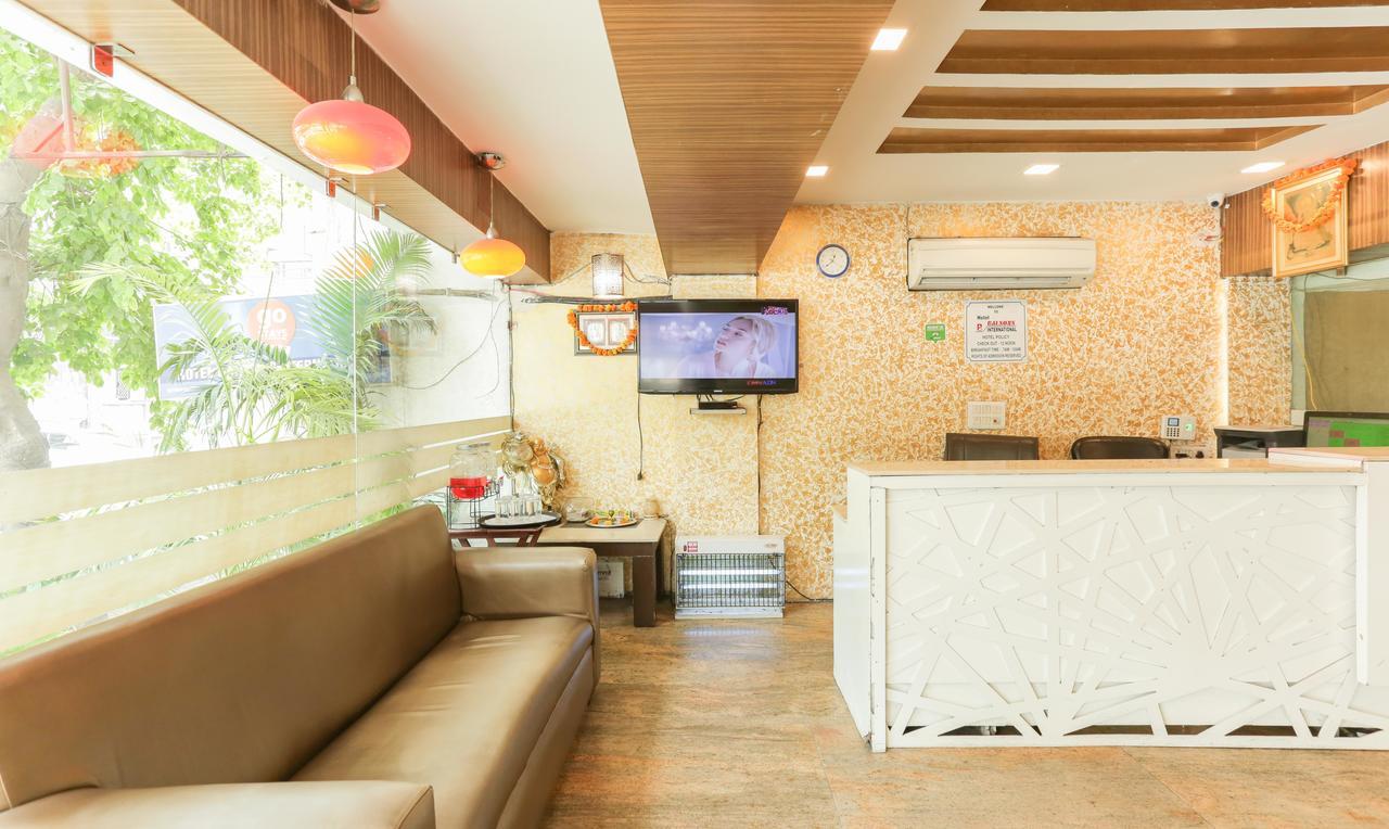 Hotel Balsons International 3*
