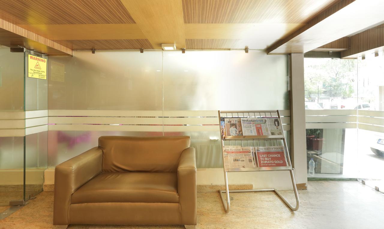 Hotel Balsons International New Delhi
