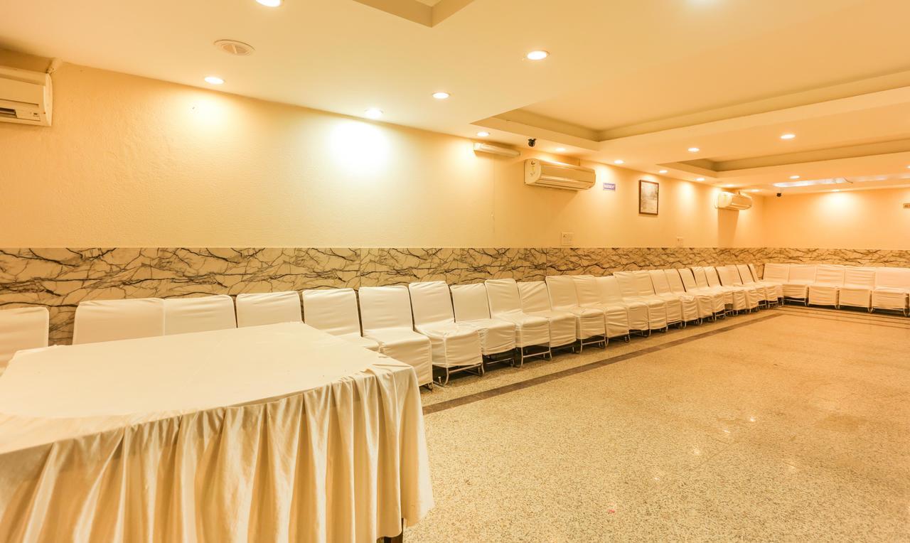 Balsons International 3* New Delhi