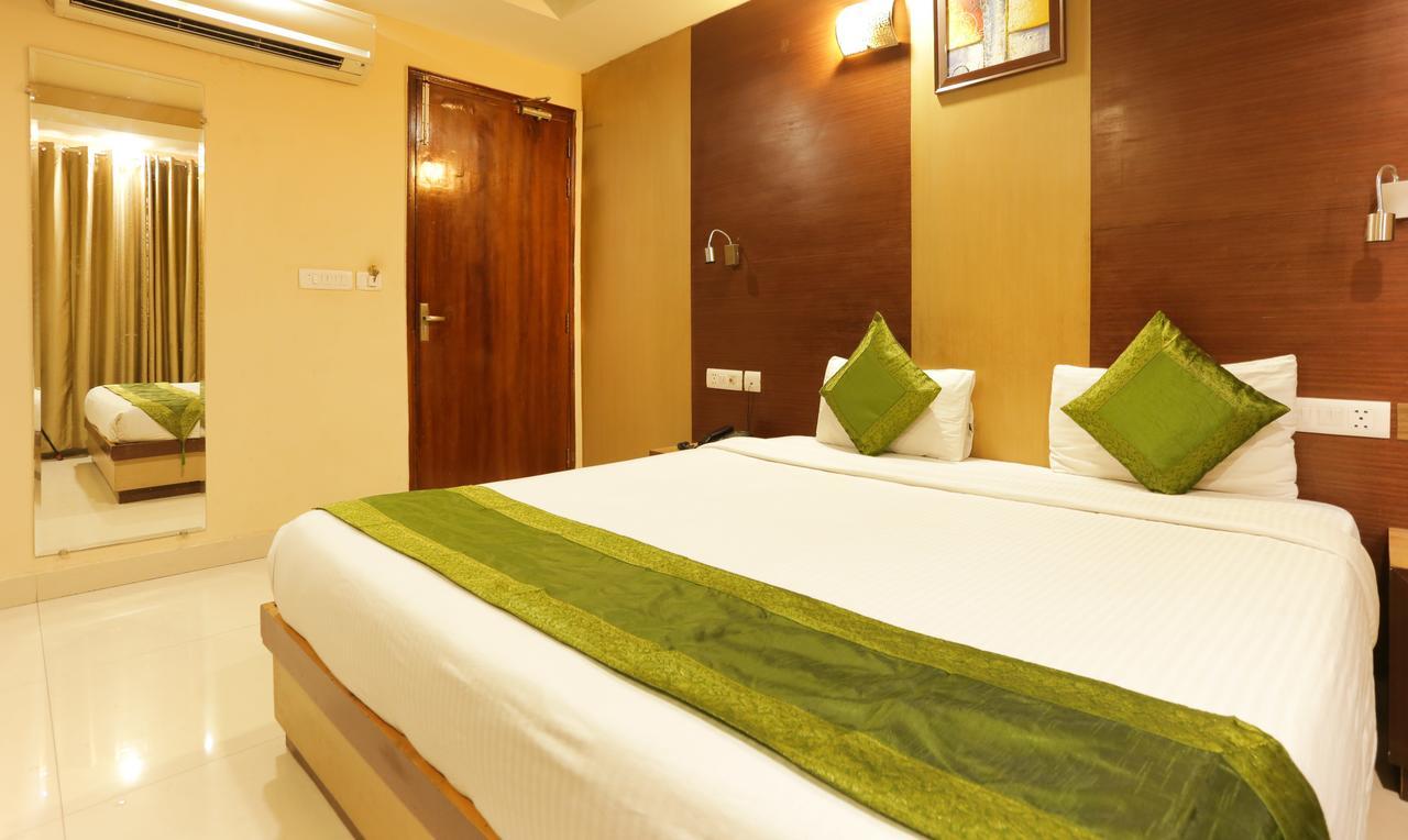 Balsons International Hotel