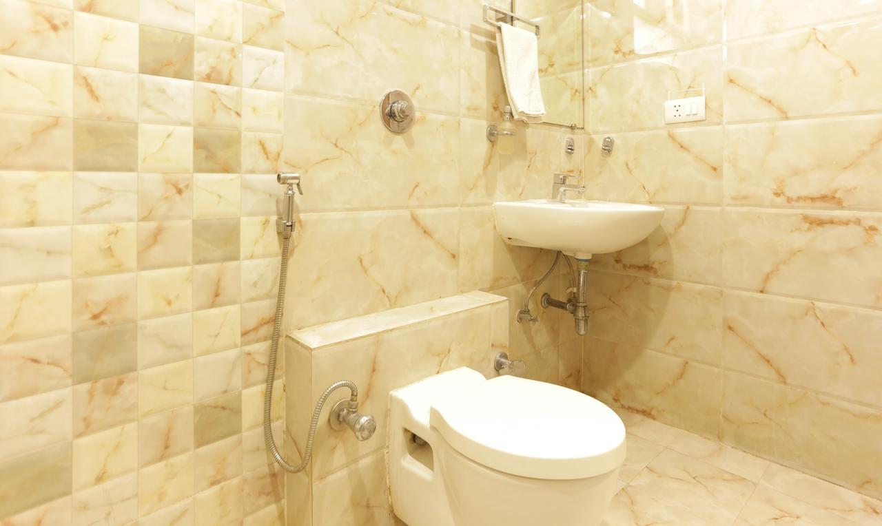 Balsons International Hotel New Delhi