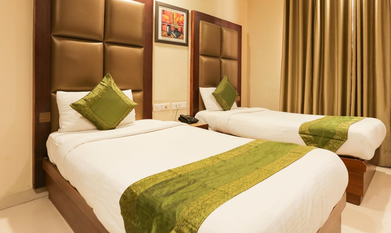 Balsons International Hotel