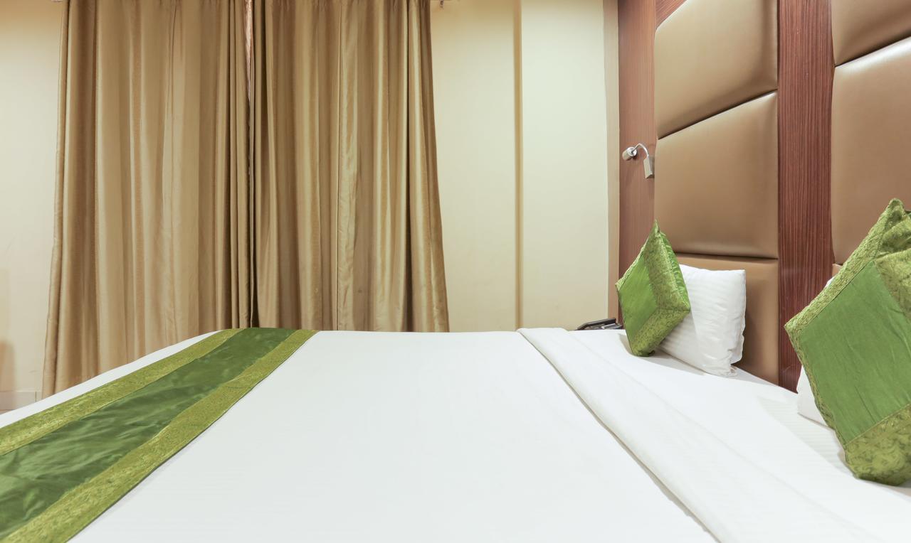 Hotel Balsons International