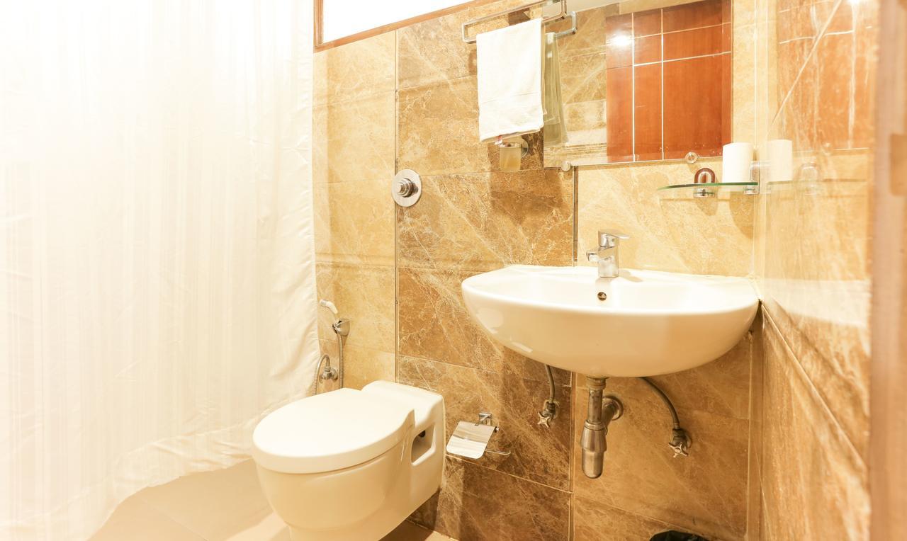 Hotel Balsons International 3*