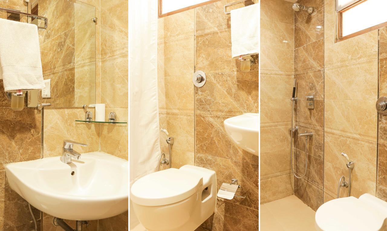 Hotel Balsons International 3*