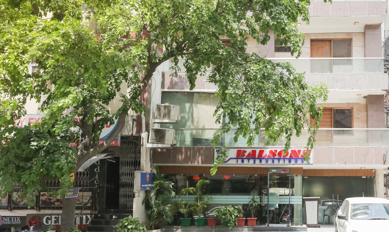 Balsons International Hotel New Delhi