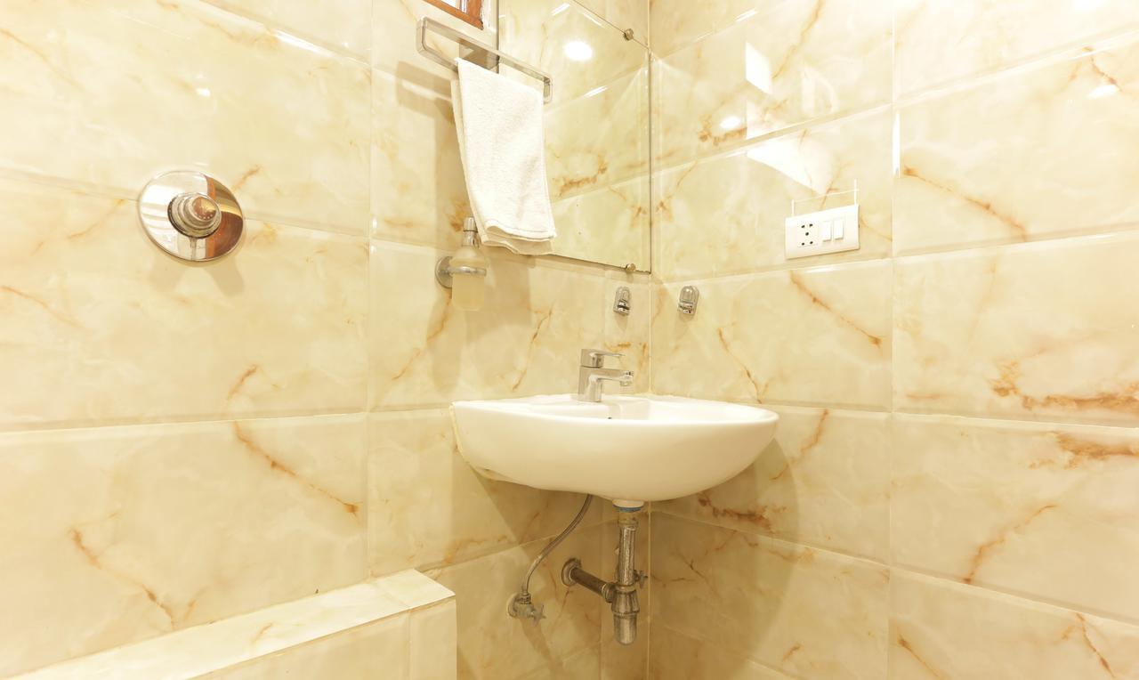 Balsons International Hotel New Delhi
