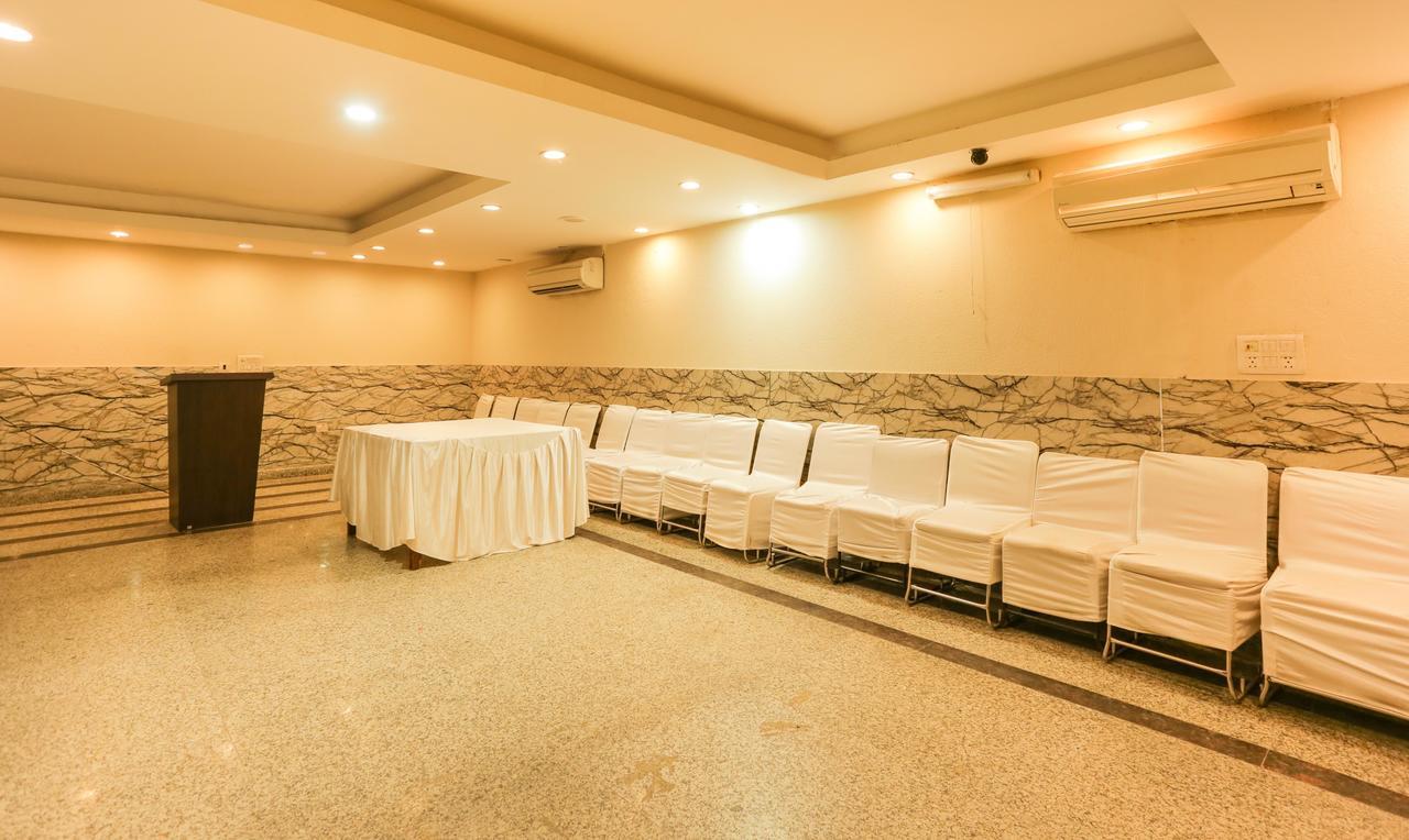 Balsons International New Delhi