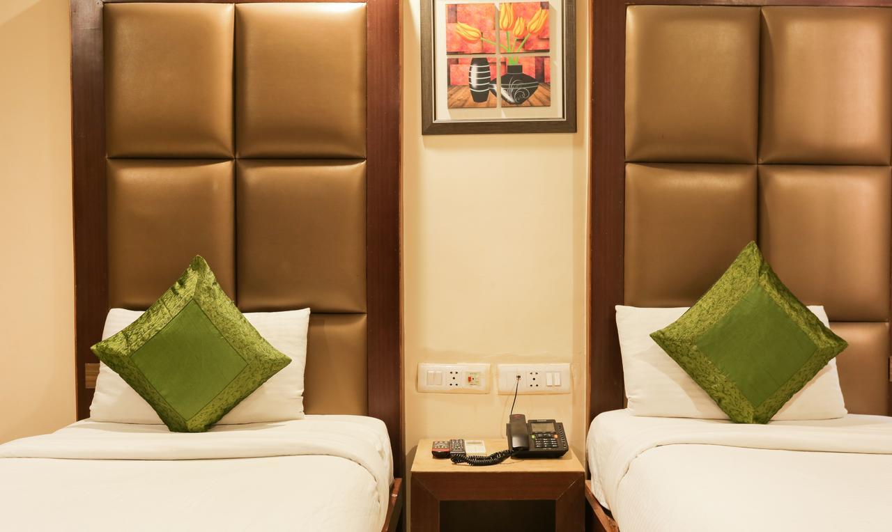 Balsons International Hotel New Delhi