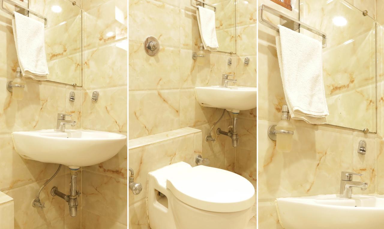 Balsons International Hotel 3*