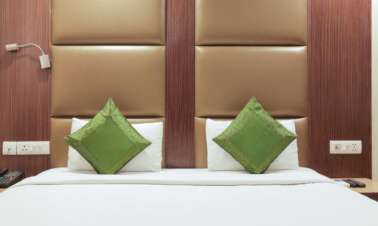 Hotel Balsons International New Delhi
